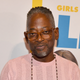 Terrence ‘T.C.’ Carson attends “Little” Atlanta red carpet screening on April 04, 2019, in Atlanta, Georgia.